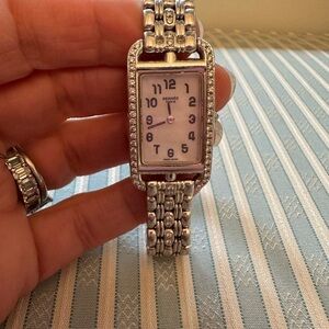 Women’s Hermes Nantucket Watch